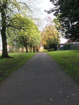 Potternewton Park